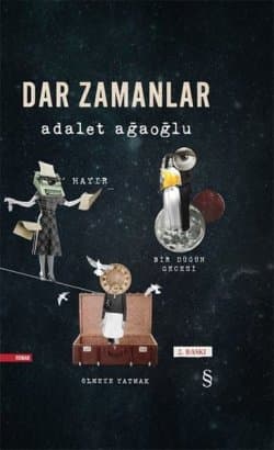 Dar Zamanlar