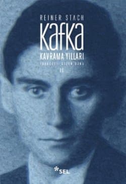 Kafka Kavrama Yılları 2. Cilt