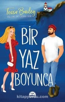 Bi̇r Yaz Boyunca
