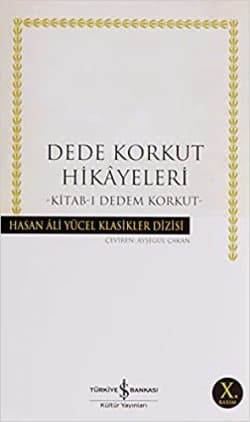 Dede Korkut Hikayeleri