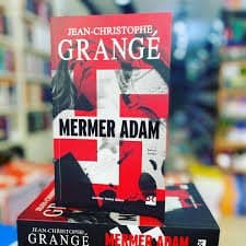 Mermer Adam