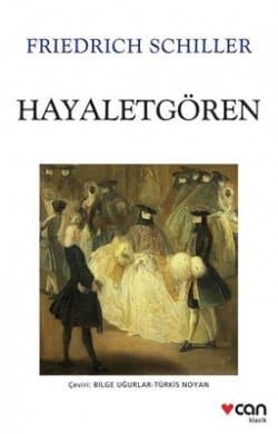 HayaletGören