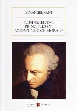 Fundemental Principles of Metaphysics of Morals