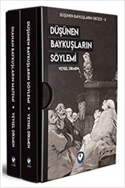 Düşünen Baykuşların Gecesi - Düşünen Baykuşların Söylemi