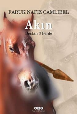Akın (Destan 3 Perde)