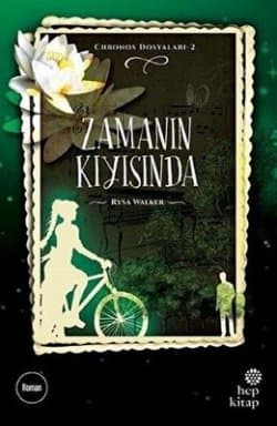 Chronos Dosyalari 2 - Zamanın Kıyısında