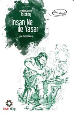 İnsan Ne ile Yaşar