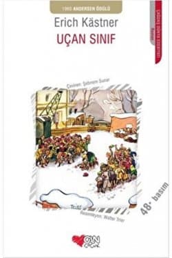 Uçan Sınıf