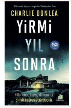 Yirmi Yıl Sonra