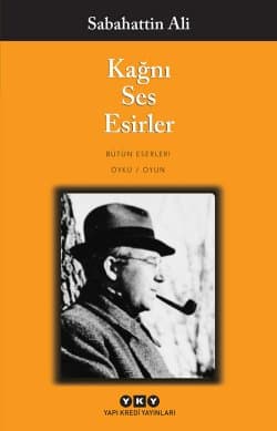Kağnı-Ses-Esirler