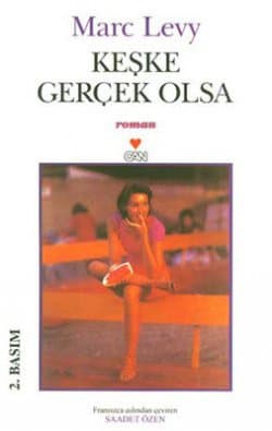 Keşke Gerçek Olsa