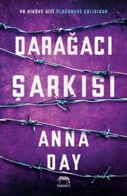 Darağacı Şarkısı (Darağacı Serisi #2)
