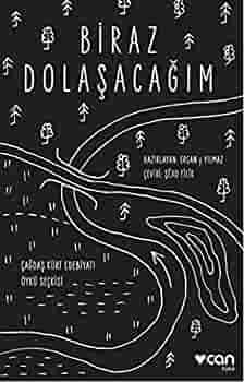 Biraz Dolaşacağım