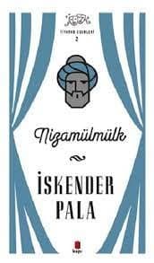 Nizamülmülk Tiyatro Eserleri 2