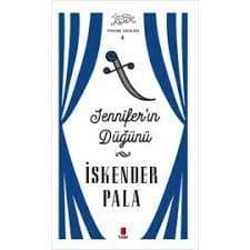 Jennifer’ın Düğünü Tiyatro Eserleri 4