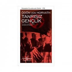 Tanrısız Gençlik
