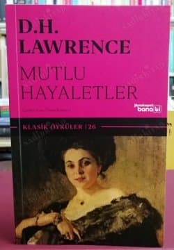 Mutlu Hayaletler