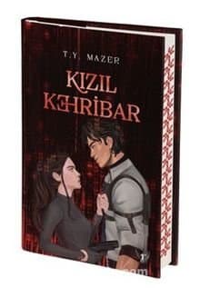 Kızıl Kehribar