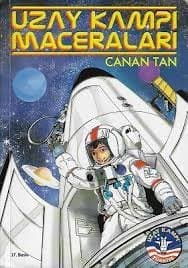 Uzay Kampı Maceraları
