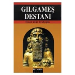 Gılgameş Destanı