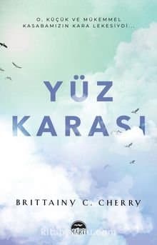 Yüz Karası