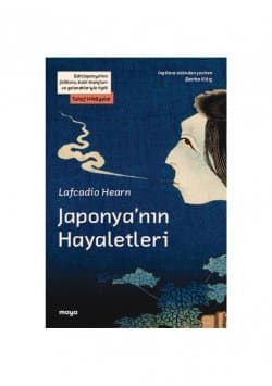 Japonya’nın Hayaletleri