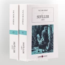 Sefiller (2 Cilt Takım) (Tam Metin)