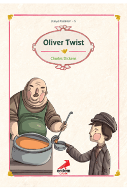 Oliver Twist