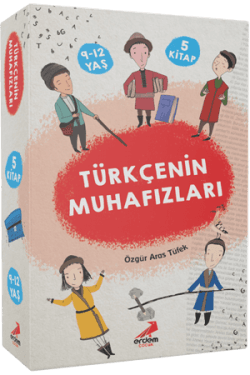 Türkçenin Muhafızları