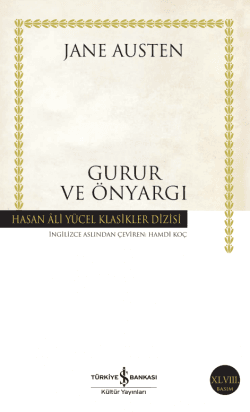Gurur ve Önyargı