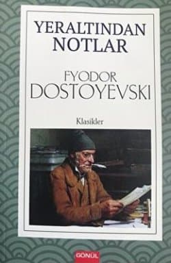 Yer Altından Notlar