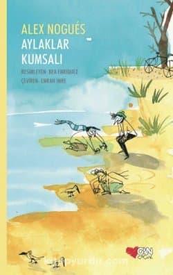 Aylaklar Kumsalı