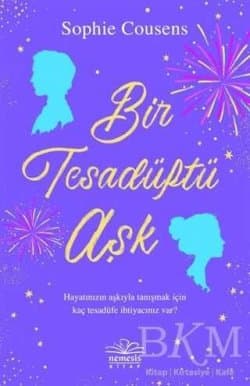 Bir Tesadüftü Aşk