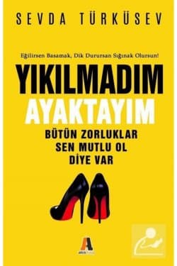 Yıkılmadım Ayaktayım