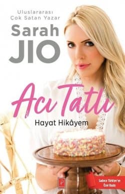 Acı tatlı hayat hikayem