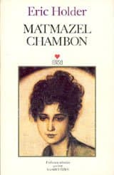 Matmazel Chambon