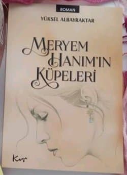 Meryem Hanım’ın Küpeleri