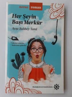 Her Şeyin Başı Merkür