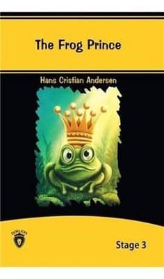 The Frog Prince