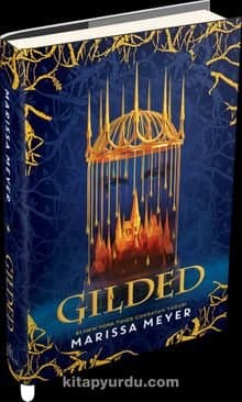 Gilded