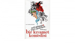 Bir Kıyamet Komedisi (Good Omens)