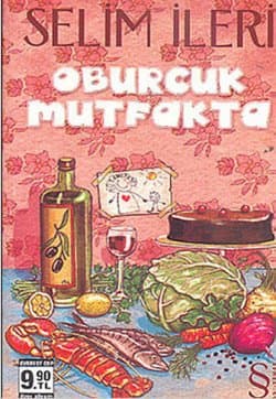 Oburcuk Mutfakta (Cey Boy)