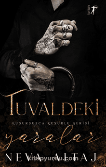 Tuvaldeki Yaralar