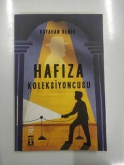 Hafıza Koleksiyoncusu