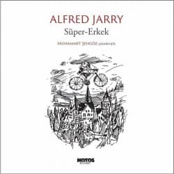 Süper-Erkek