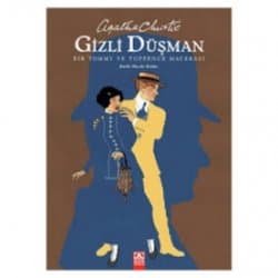 Gizli Düşman