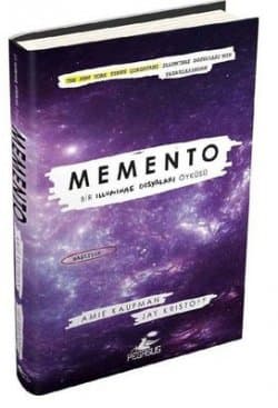 Memento: Bir İlluminae Dosyaları Öyküsü
