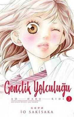 Gençlik Yolculuğu 3