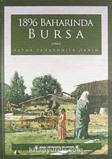 1896 Baharında Bursa