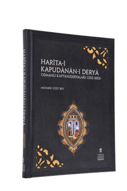 Harita-i Kapudanan-i Derya